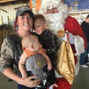 Meet your Posher, Liz